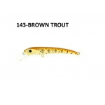 MOLIX   AUDACE 55  SUSPENDING